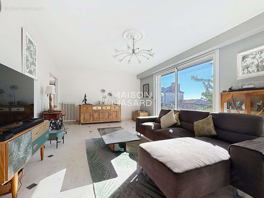 Maison à L&#039;ILE-D&#039;OLONNE