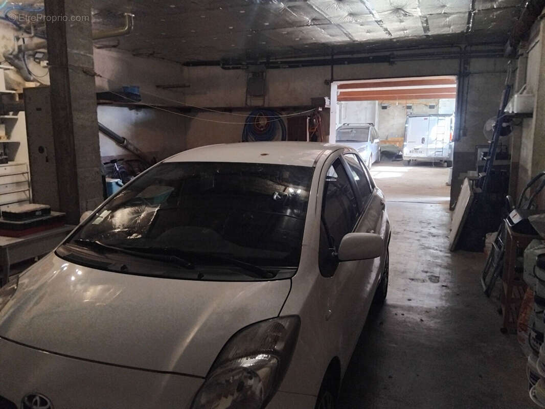 Maison à LEZIGNAN-CORBIERES