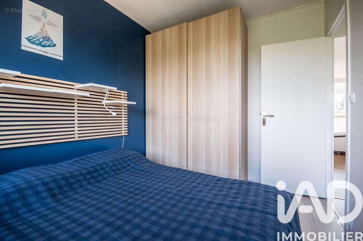 Photo 6 - Appartement à LES ULIS