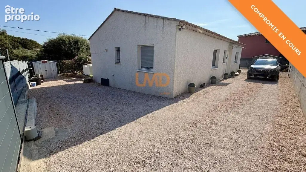 Trans-En-Provence – Villa de plain-pied 5 pièces – 97 m² – Garag - photo 6
