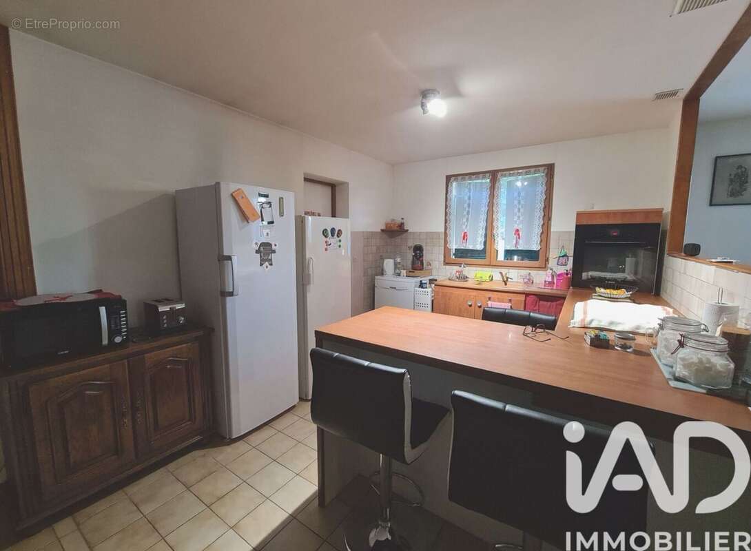 Photo 7 - Maison à SAINT-PARDOUX-ISAAC