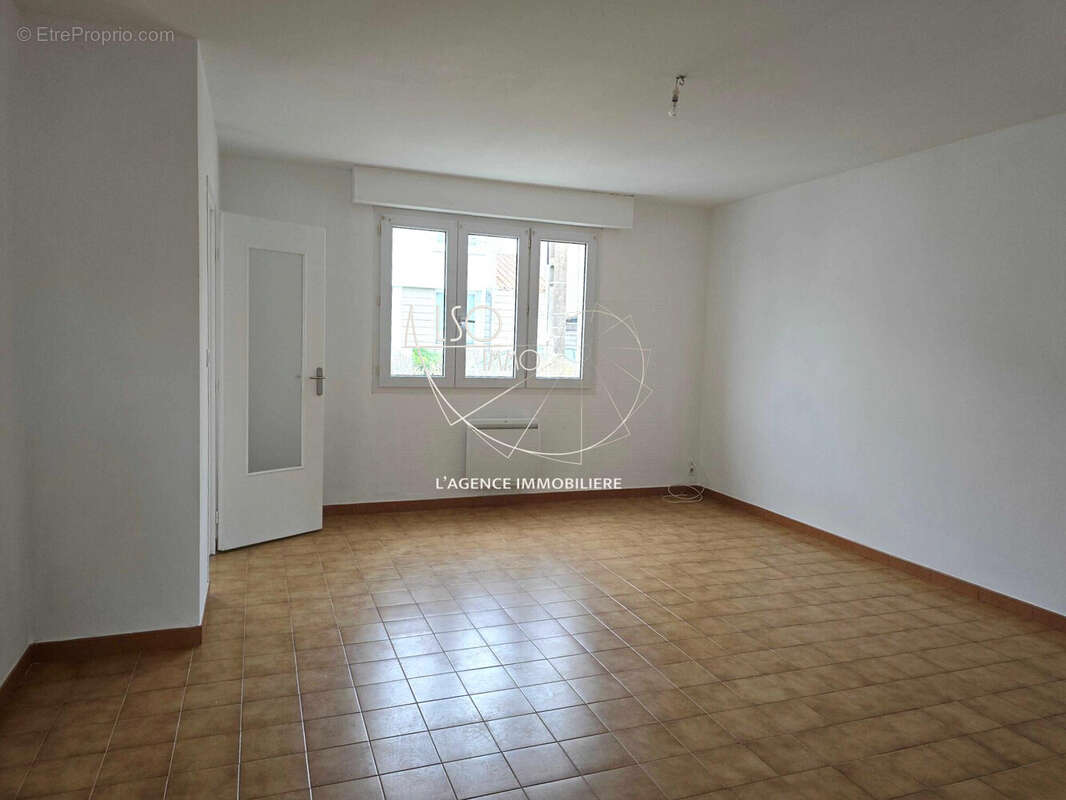 Maison à LES SABLES-D'OLONNE