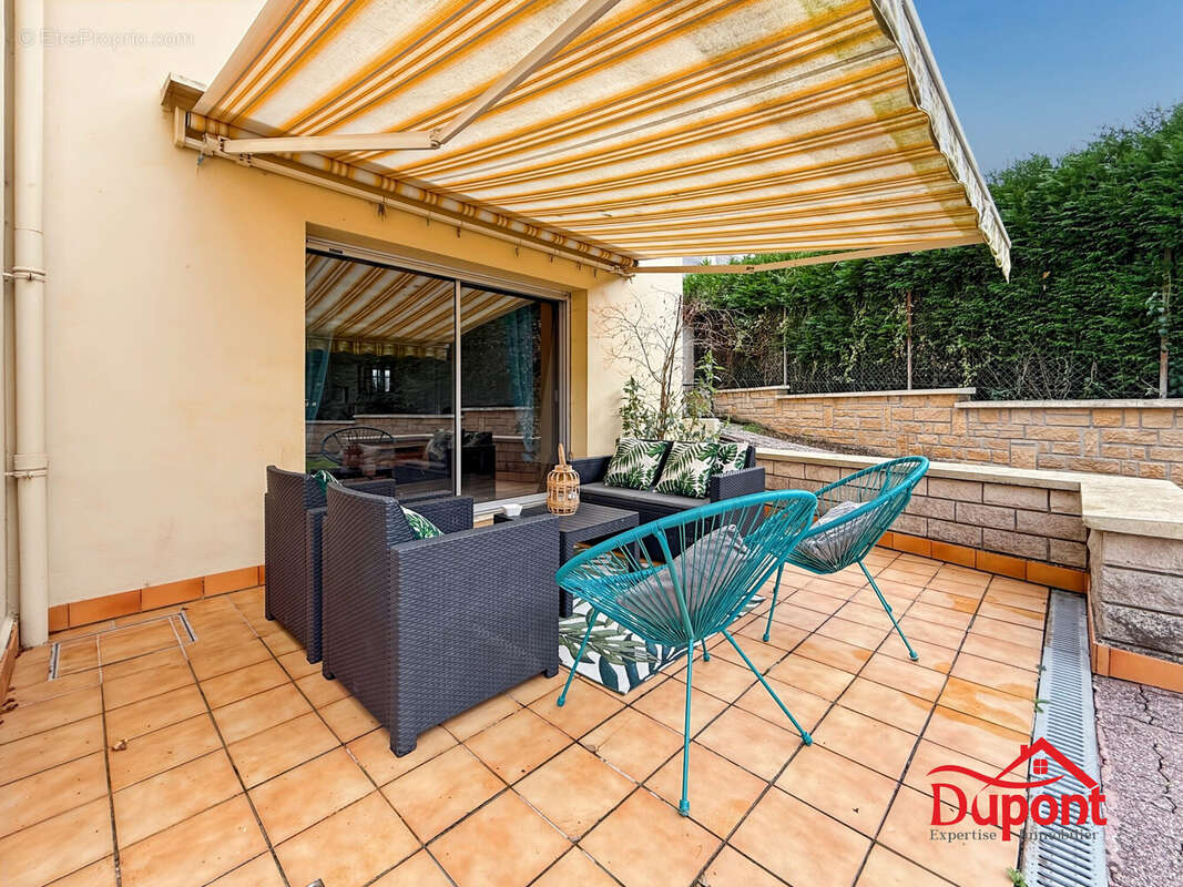 Maison à SIGNY-L&#039;ABBAYE