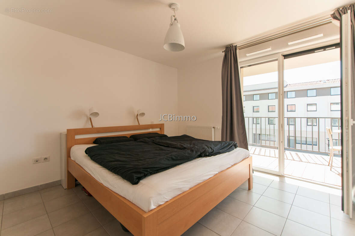 Appartement à BLAGNAC
