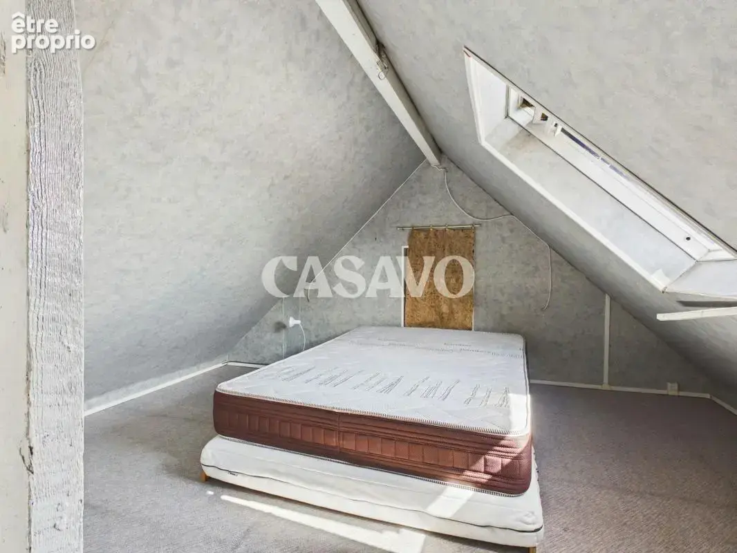 Vente Maison 5 pièces de 155m² - 94120 Fontenay-sous-Bois - photo 11