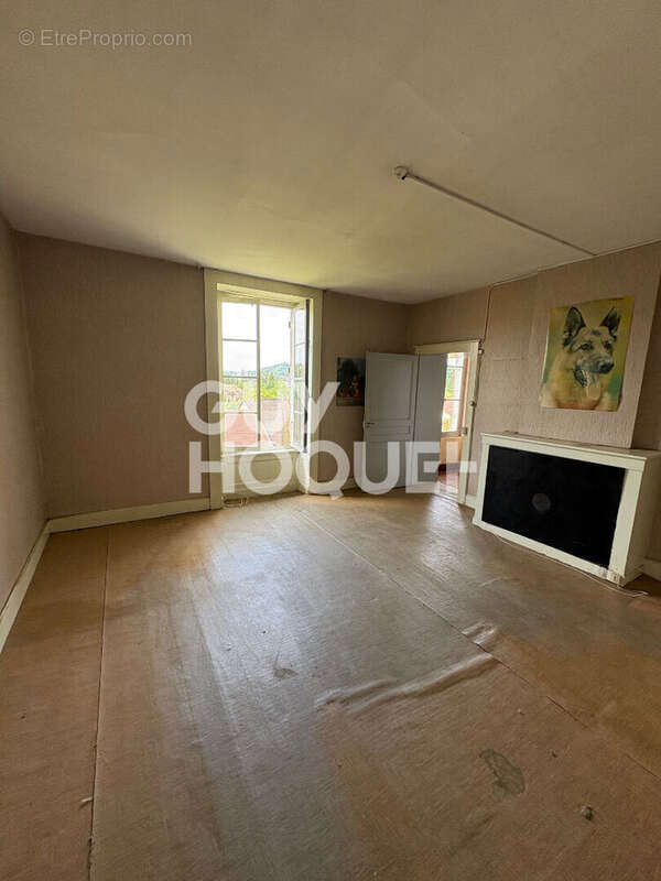 Maison Coulevon - photo 15