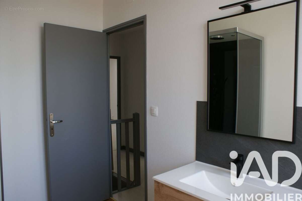 Photo 2 - Maison à LA REOLE