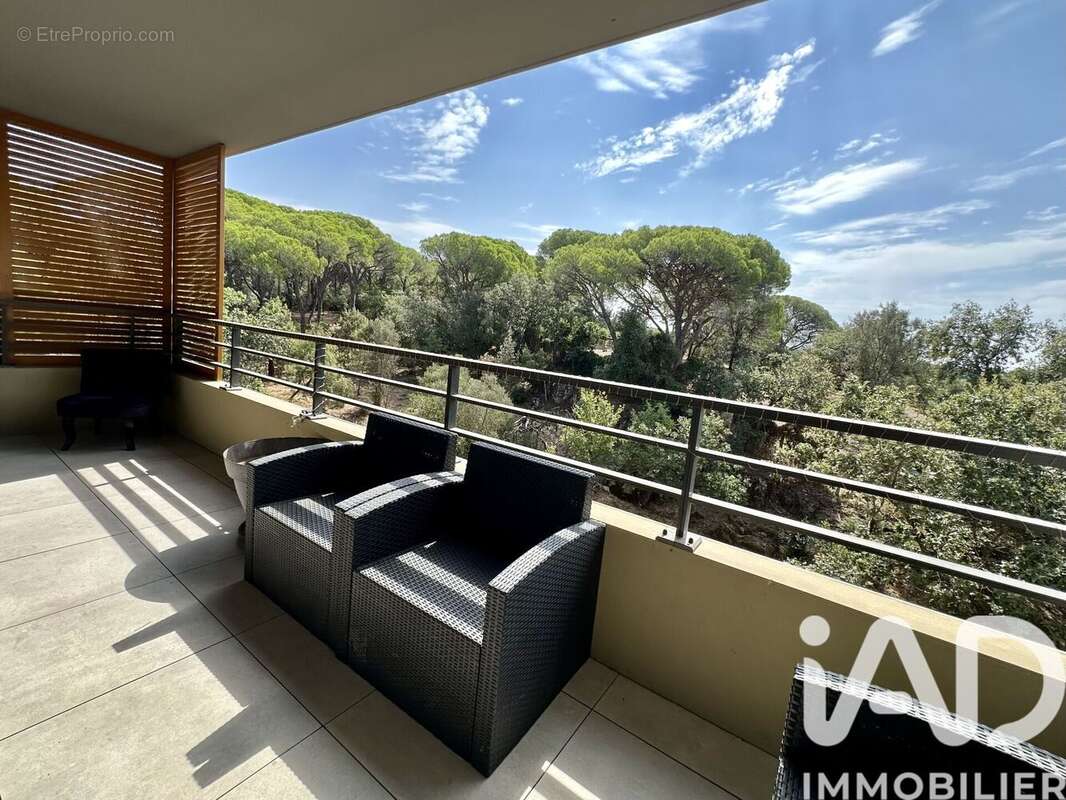 Photo 2 - Appartement à FREJUS