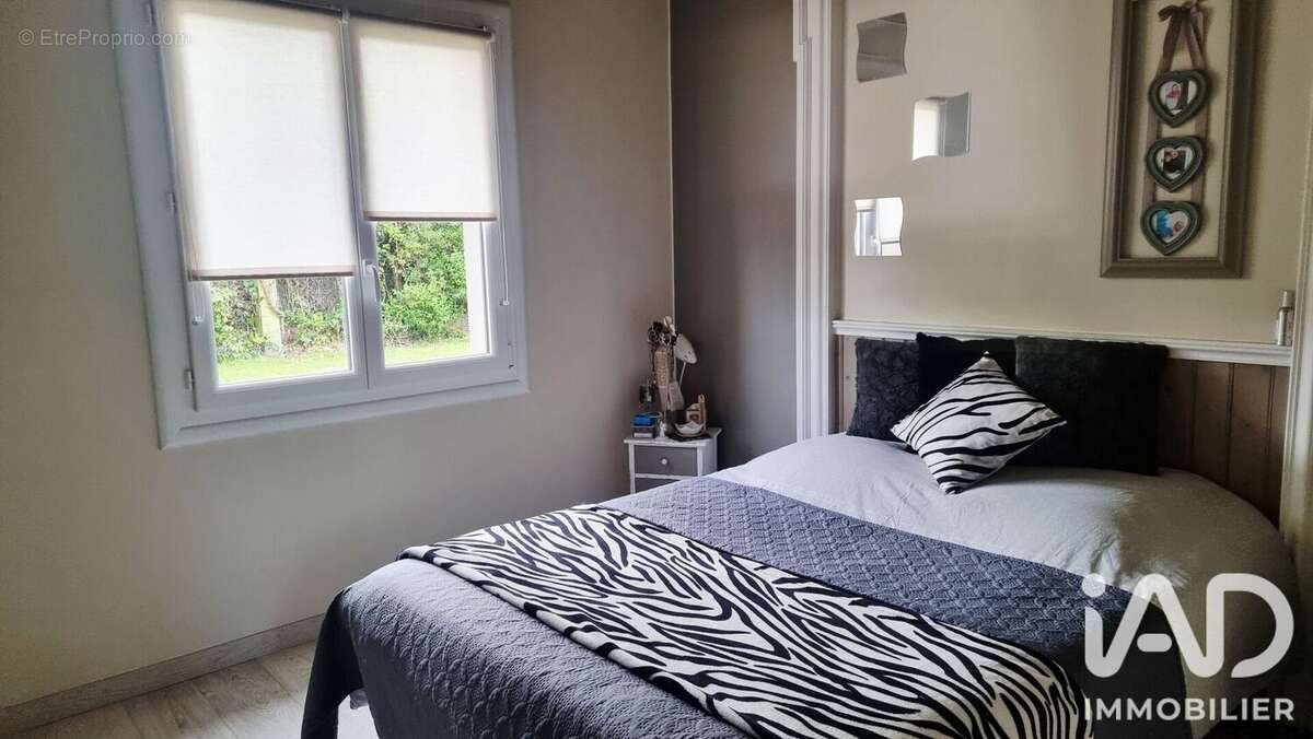 Maison 85 m² à Venansault  - photo 8