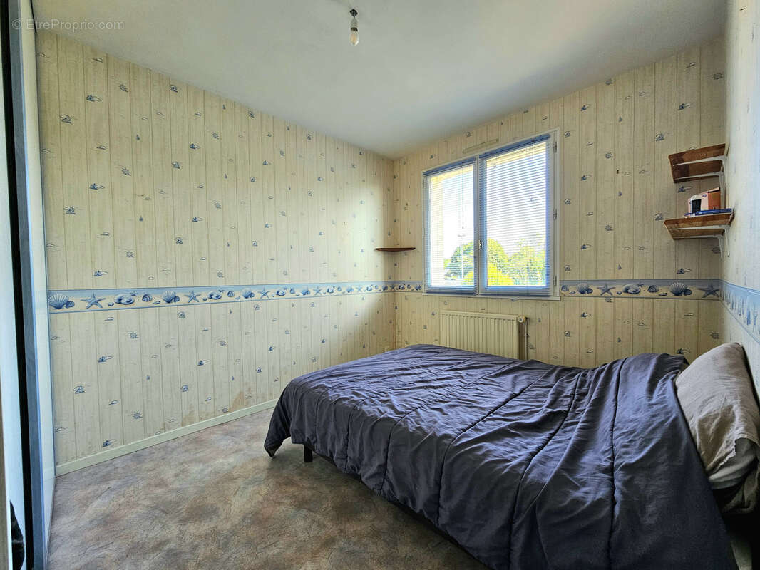Pavillon sur sous sol situé à TIFFAUGES - photo 7