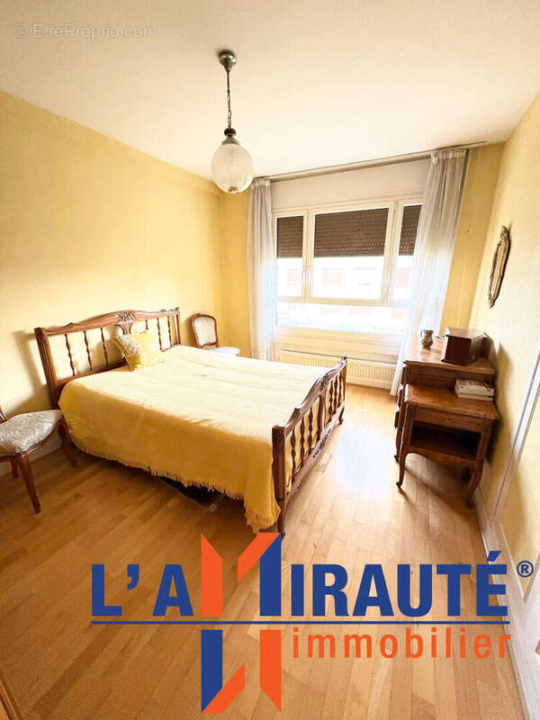 Appartement à MONTESSON