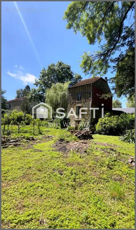 Maison 66 m² à Marlemont  - photo 8
