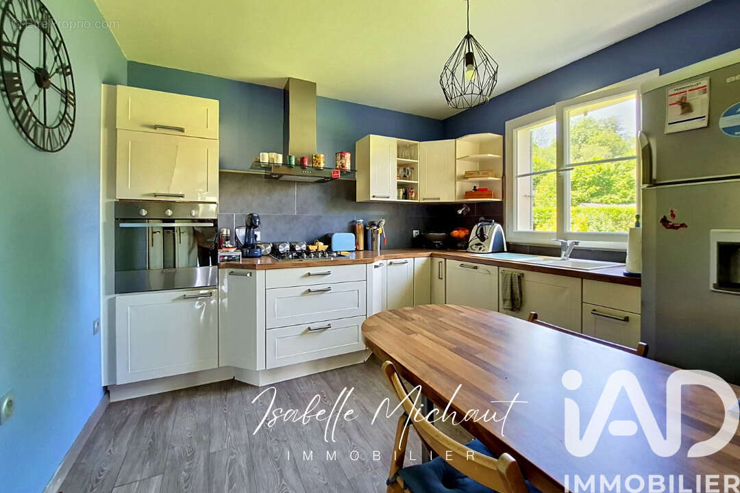 Maison 115 m² à Vernouillet  - photo 8