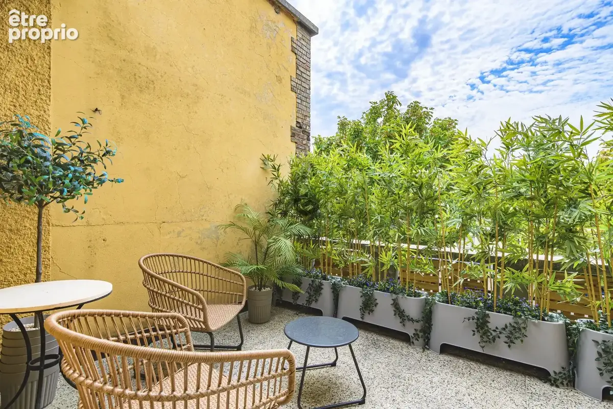 Maison 11 pièces 275 m² à vendre à Reims (51100) - photo 2