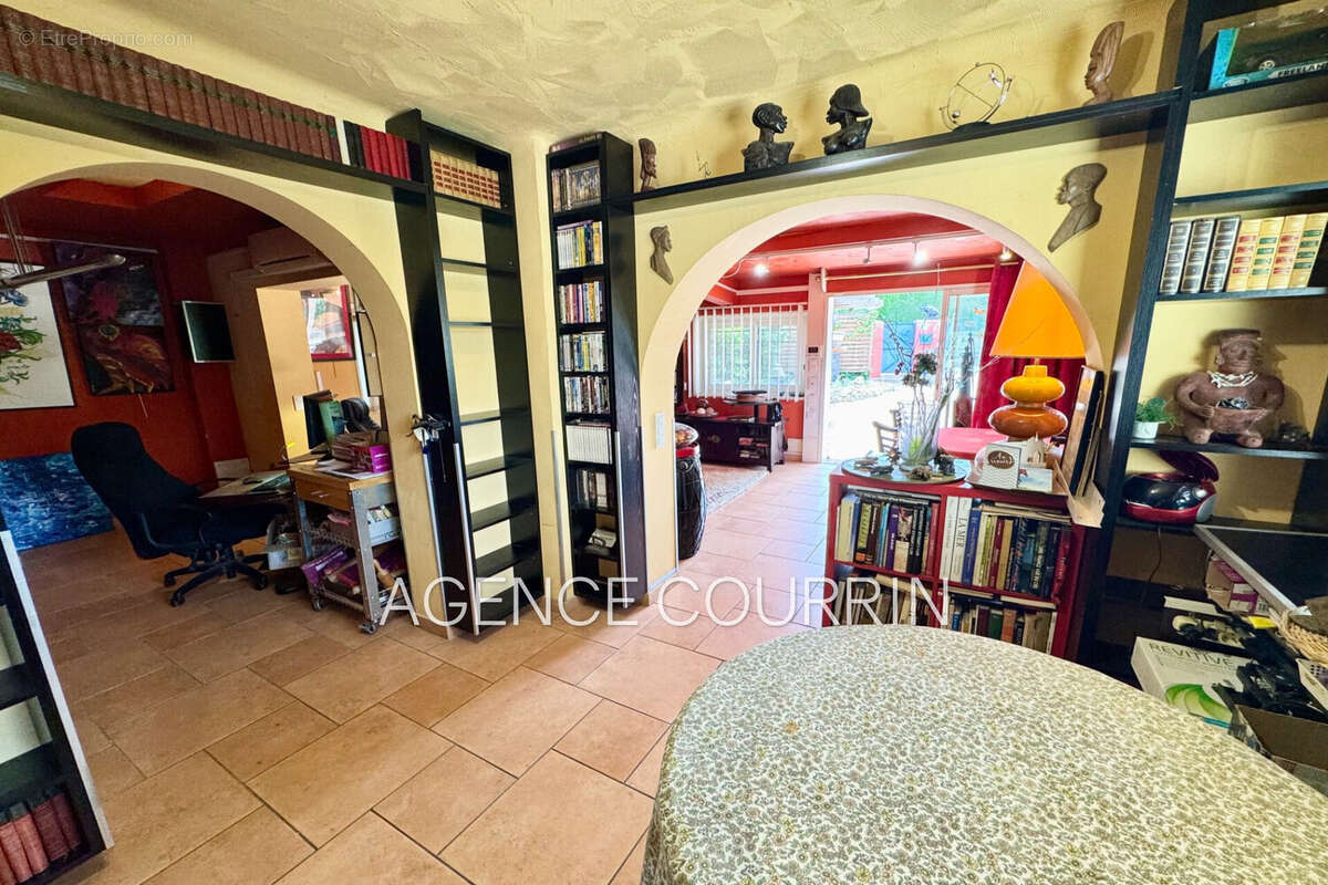 Appartement à GRASSE