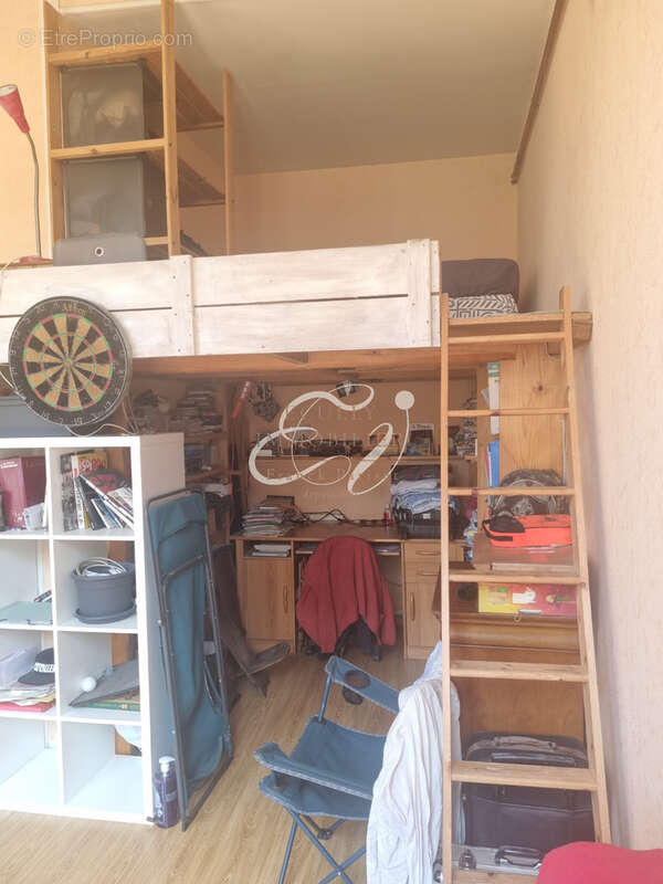 Appartement à LYON-4E