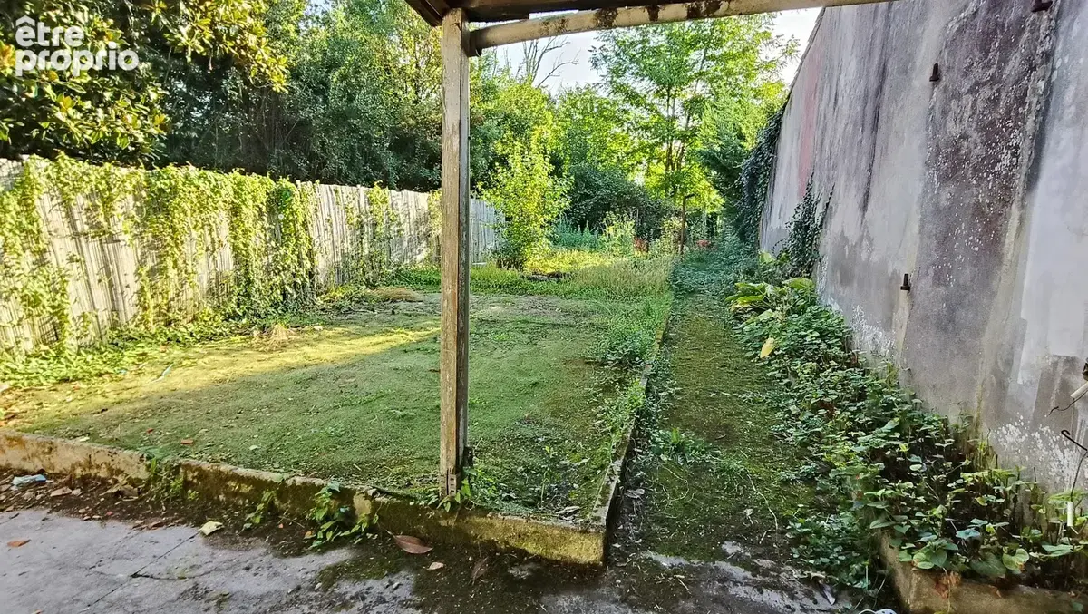 Blaye à pied   Maison 138 m2   3 chambres   Garage   Jardin sans vis-à-vis   DPE D - photo 9