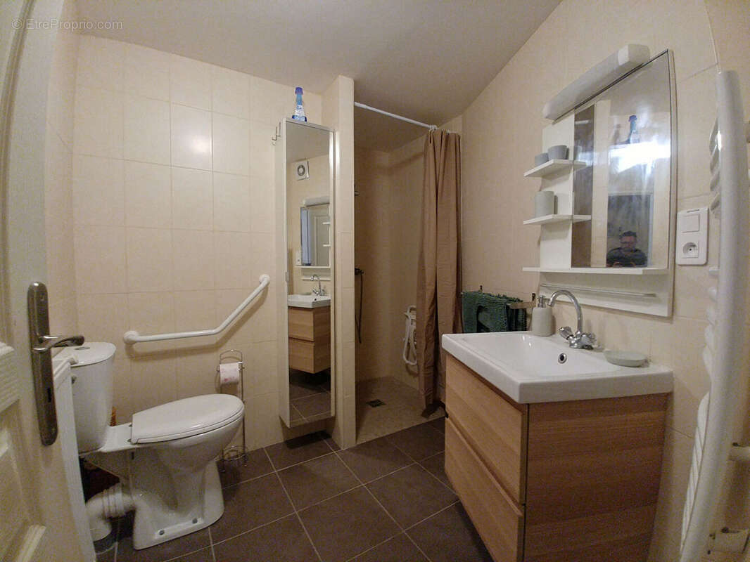 Maison à MONTRICOUX