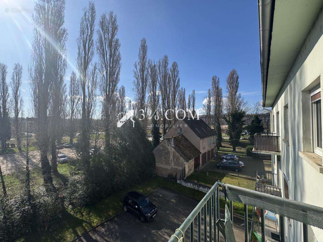 Appartement à SAVERNE