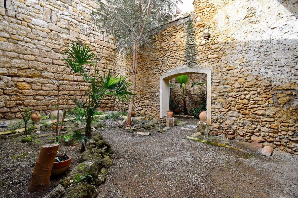 Photo 2 - Maison à BEZIERS