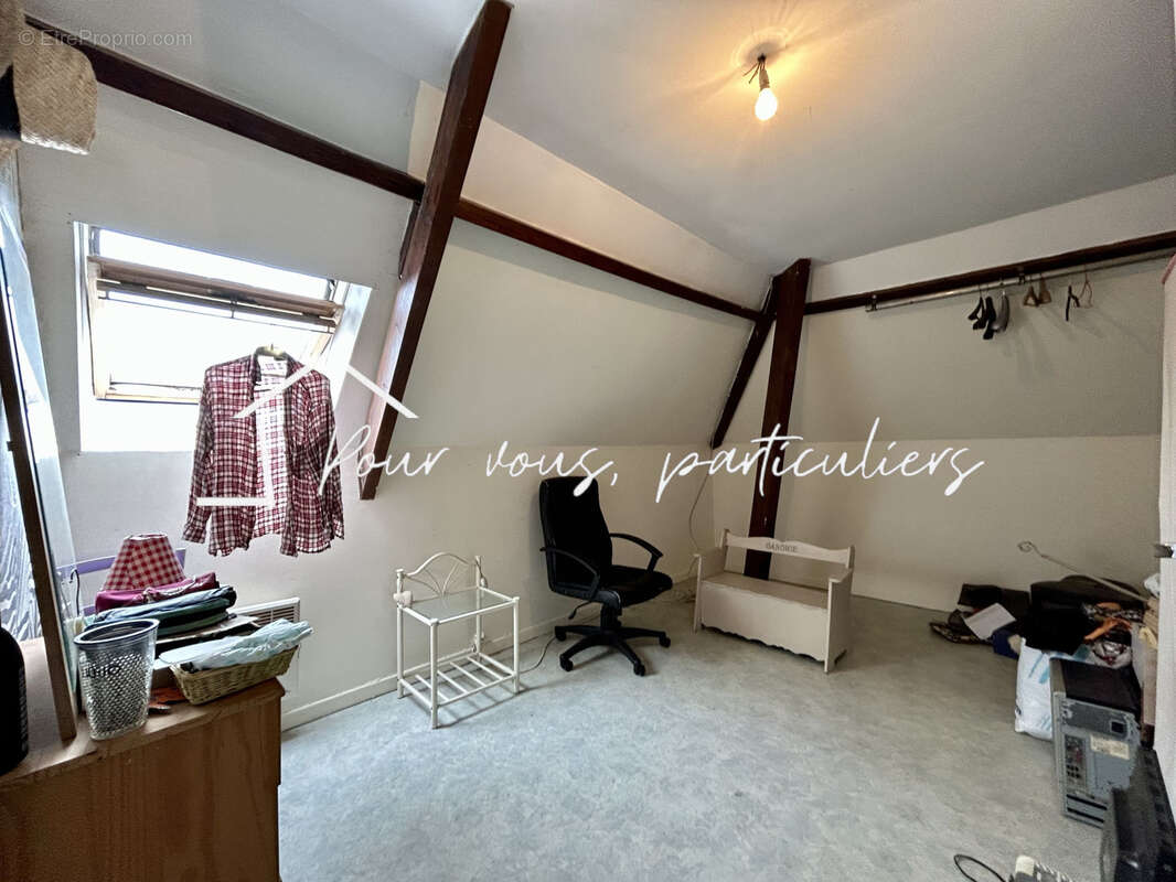 Appartement à DOUAI