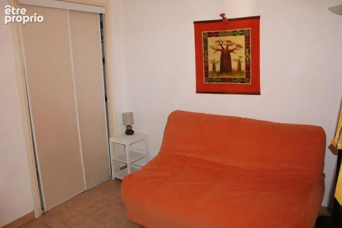 Appartement  Roquebrune sur Argens de 87m² vue Mer - photo 7