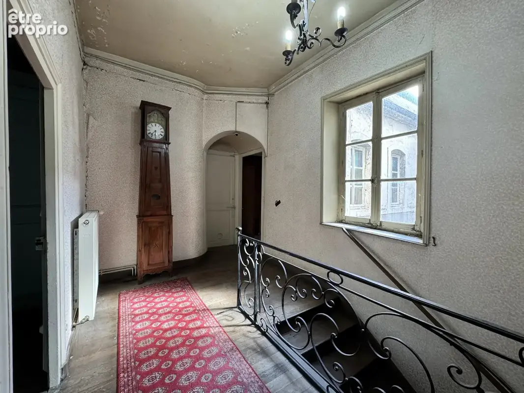 SAINT-MIHIEL, Maison authentique du XVIIᵉ siècle, pleine de charme et d’histoire - photo 13