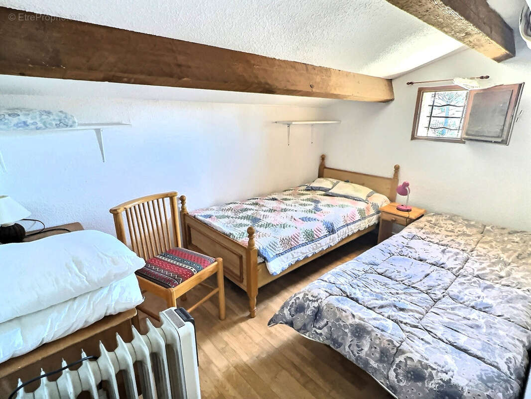 Maison à SAINT-CYPRIEN