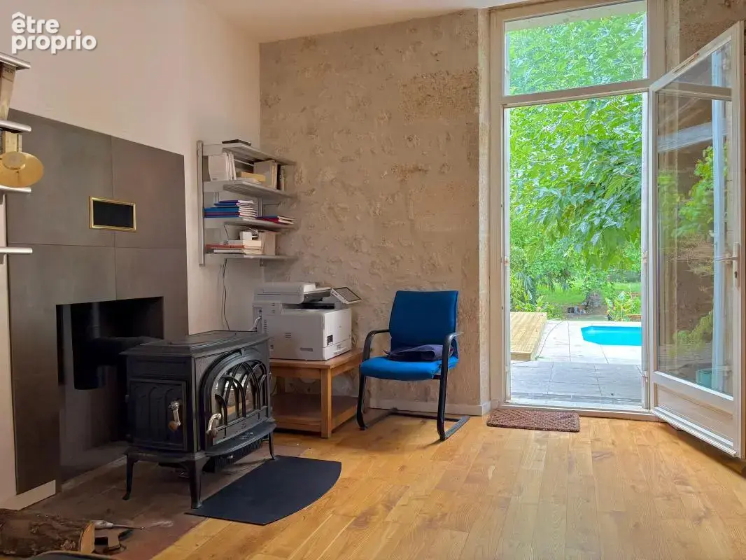 Maison À Vendre - photo 14