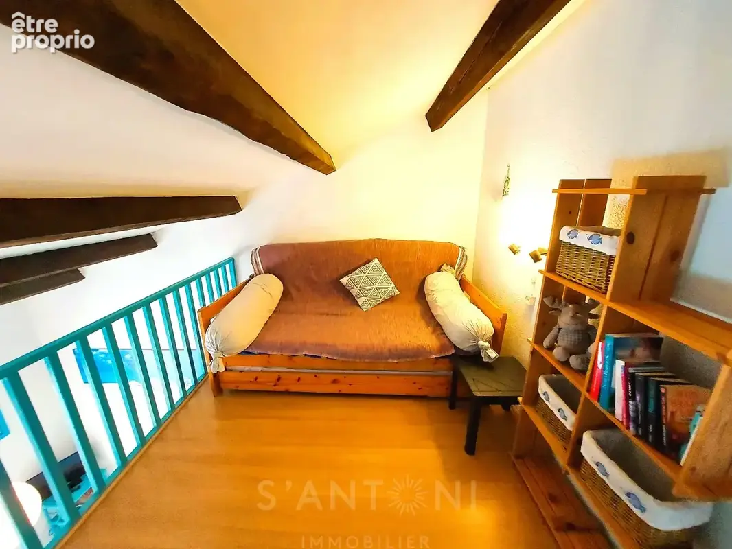 Maison 6 couchages, terrasse, parking, calme, proche plage - photo 12