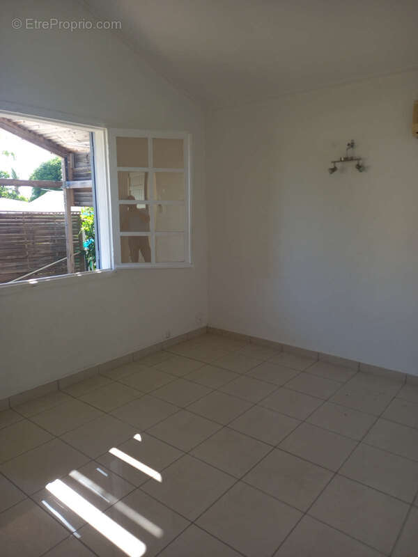 Maison à SAINT-DENIS