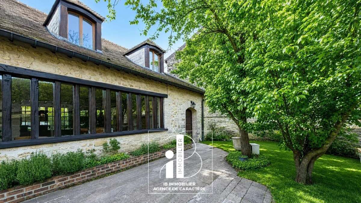 Maison à BARBIZON