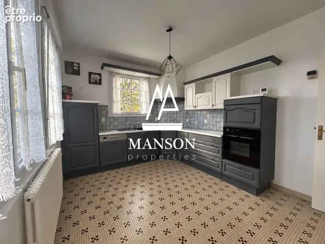Maison 7 pièces 120 m² à vendre à Quevert (22100) - photo 3