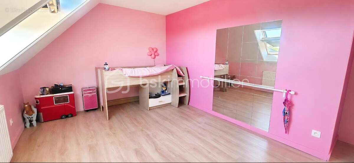 Maison individuelle de 2020 sur merignies - photo 4