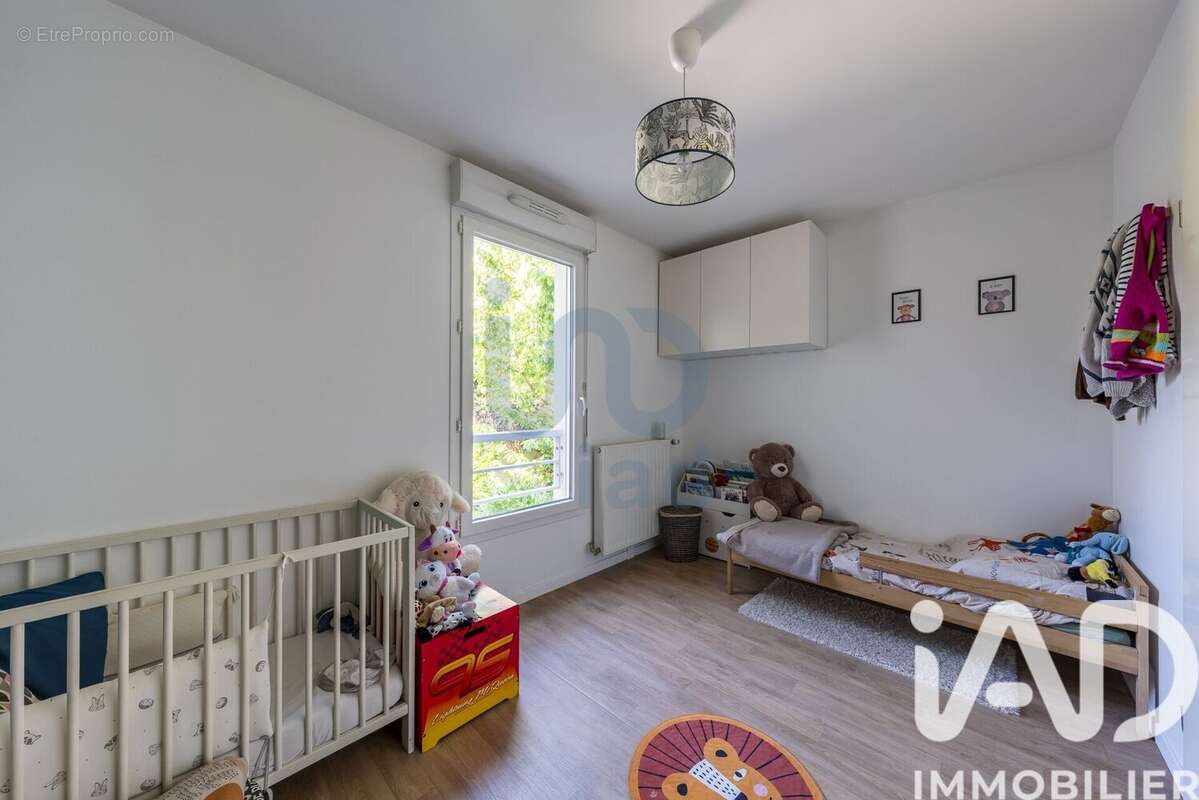 Photo 4 - Appartement à VITRY-SUR-SEINE