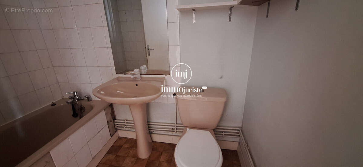 Appartement à LIMOGES
