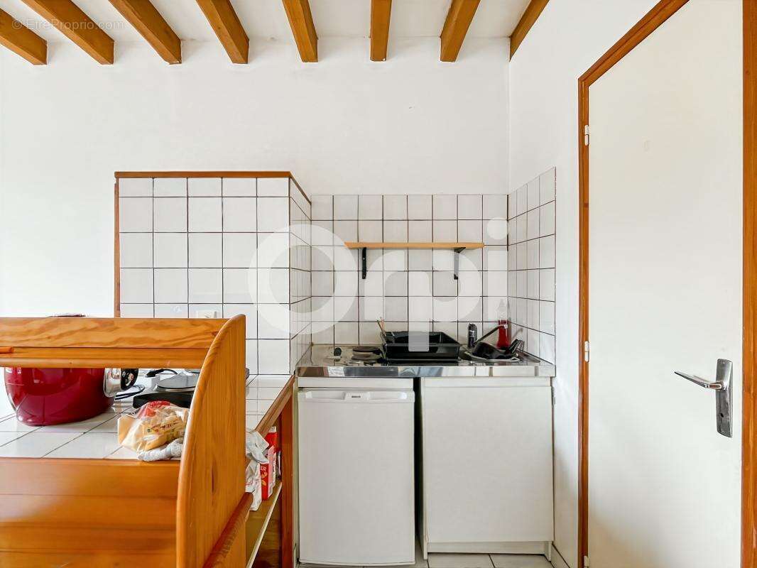 Appartement à EVREUX