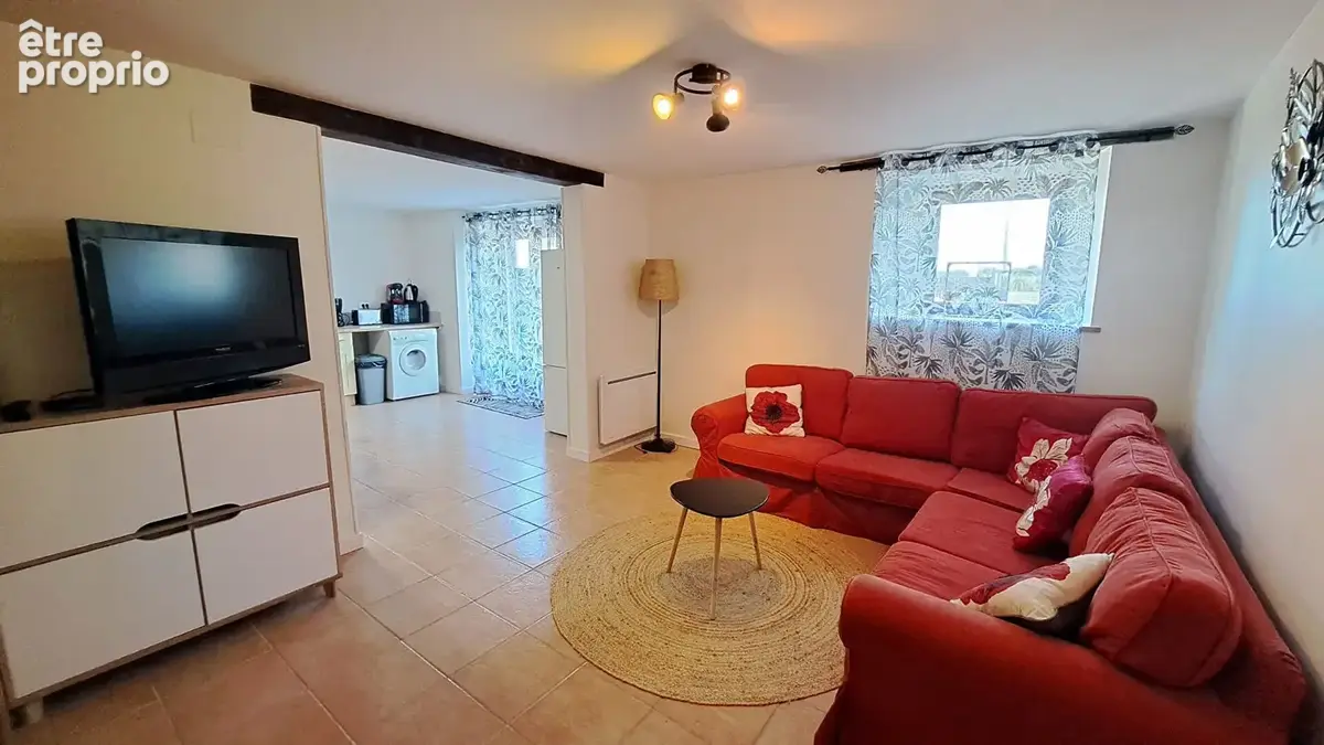 Domaine privé de luxe - 3 gîtes avec piscines privées + fort potentiel - photo 6