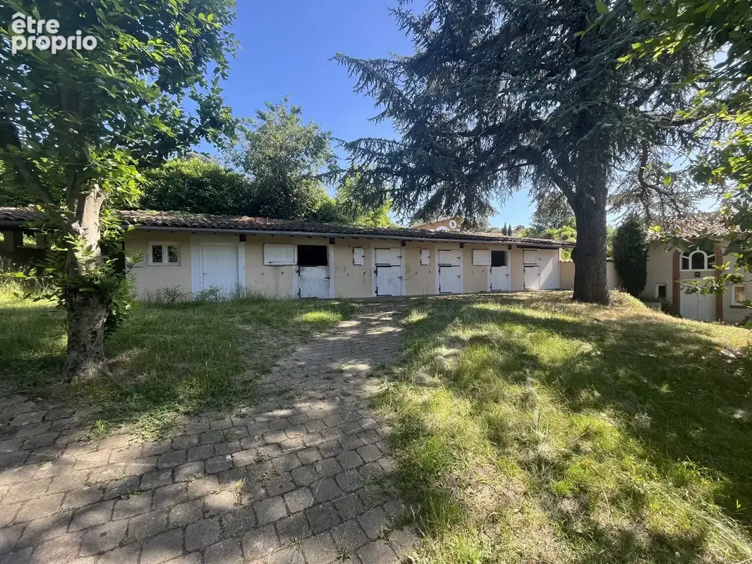 Maison 230 m² à Andrezieux-Boutheon  - photo 5