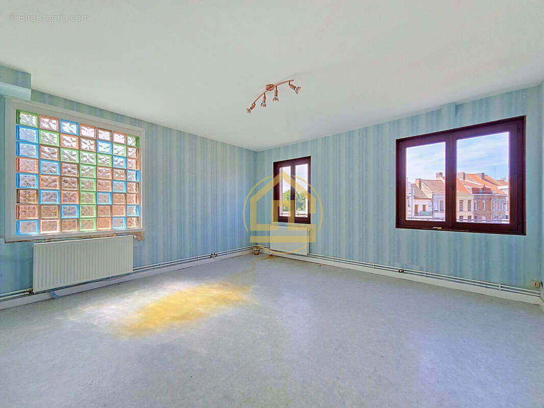 Maison 145 m² à Conde-Sur-L'escaut  - photo 7
