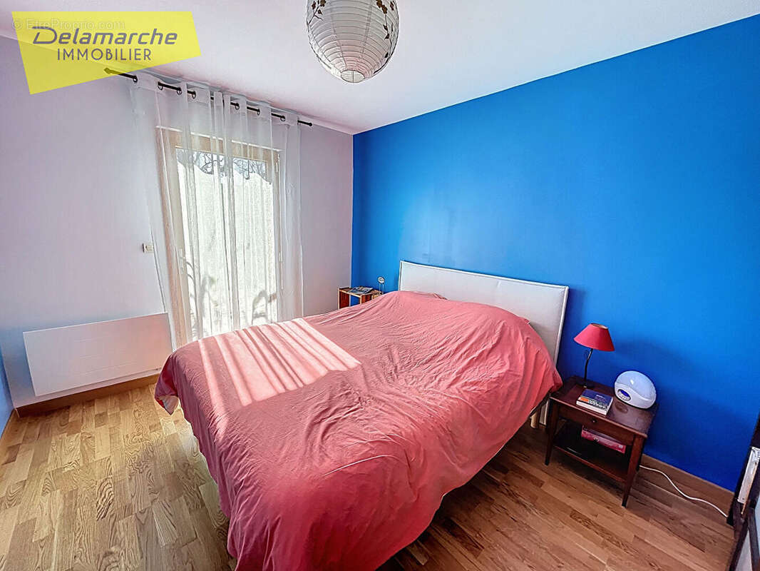 Maison à HAUTEVILLE-SUR-MER