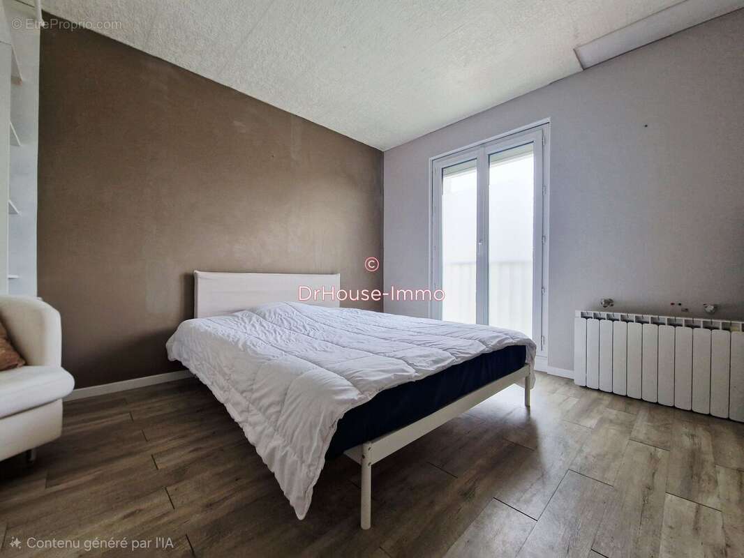 Maison à ROMANS-SUR-ISERE