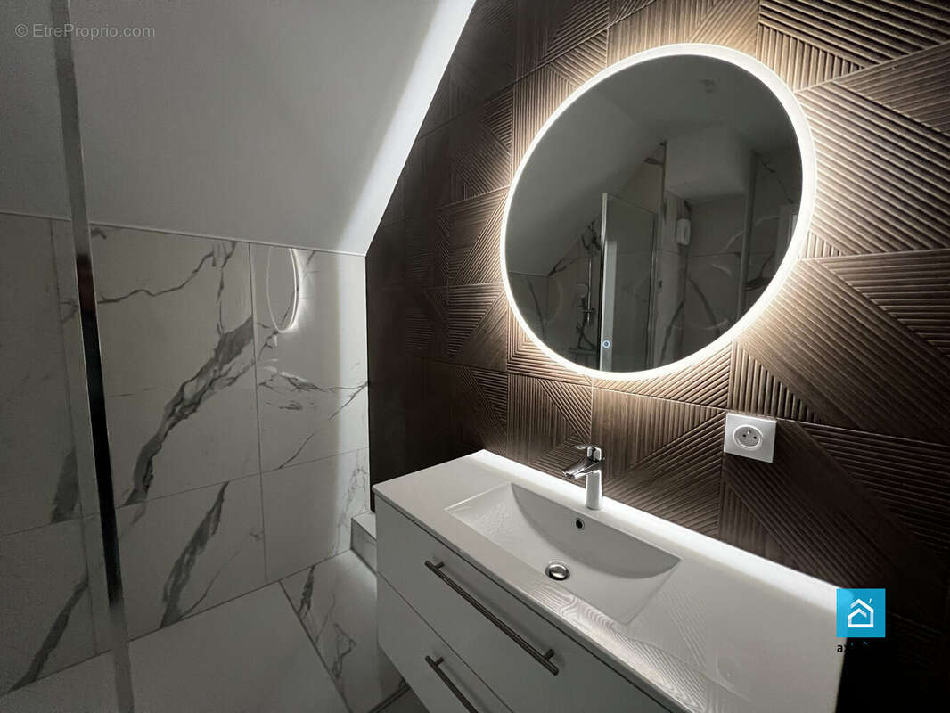 Appartement à ECKBOLSHEIM