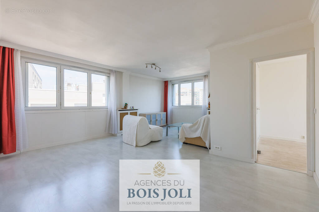 Appartement à VANVES