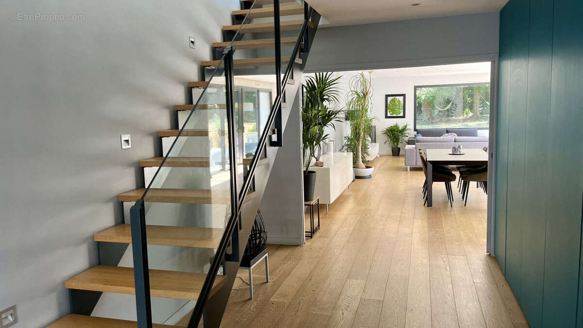 Maison à BASSE-GOULAINE