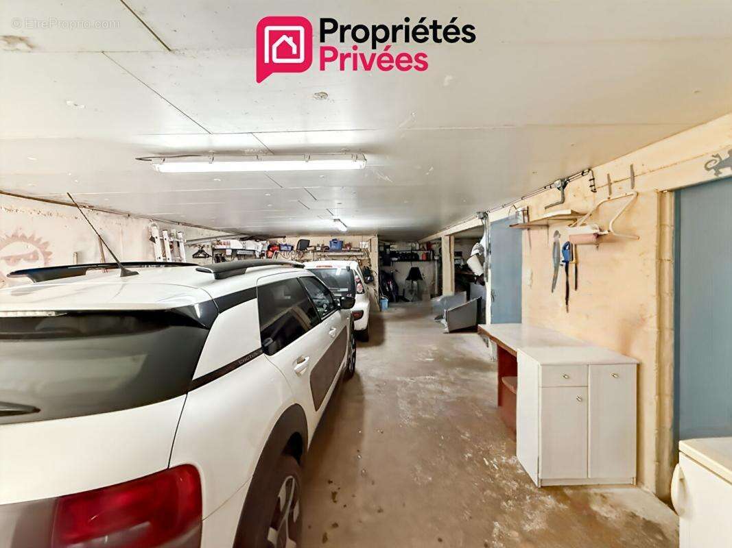 Maison Noyal Sur Brutz 6 pièce(s) 133 m2 - 3 Chambres - 2410m² de Terrain - photo 13