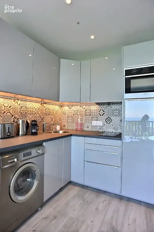 Appartement 39m² à trouville-sur-mer - photo 9