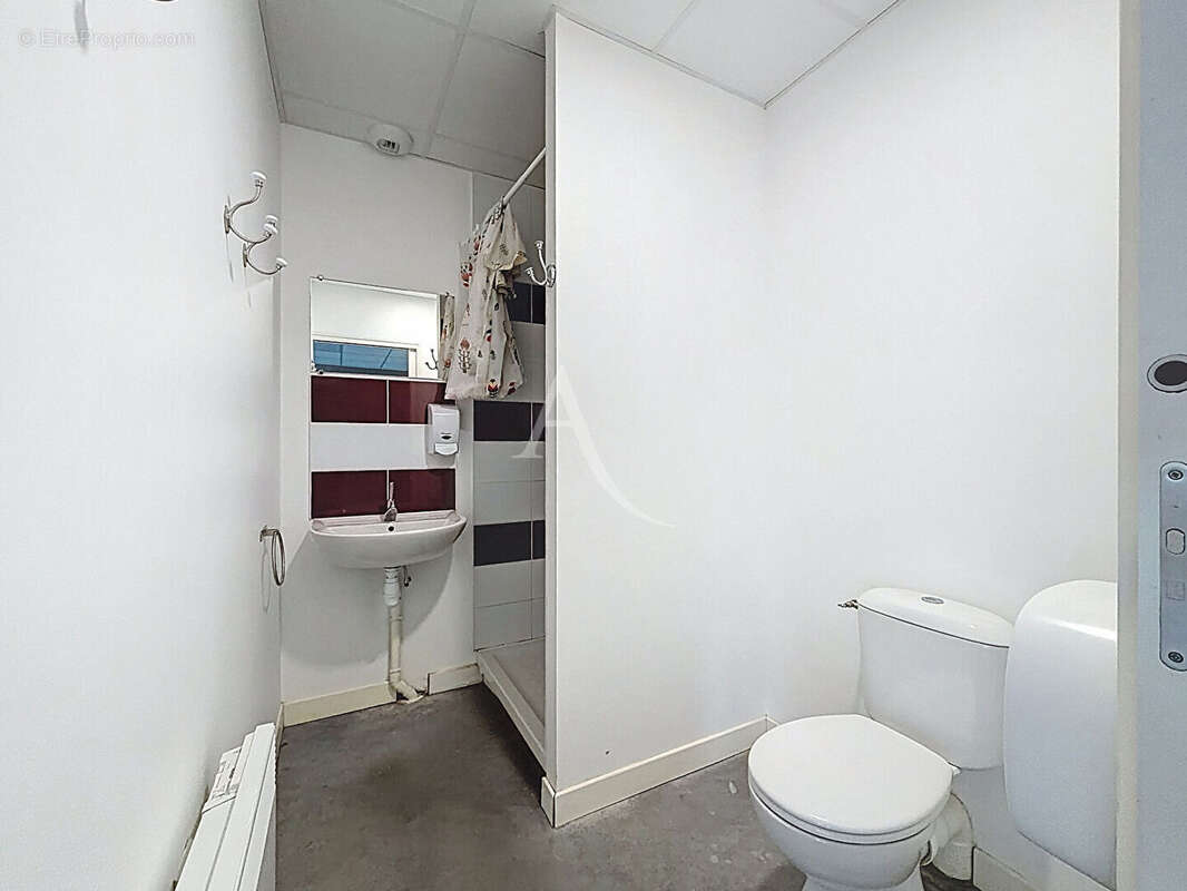 Commerce à BRISSAC-QUINCE