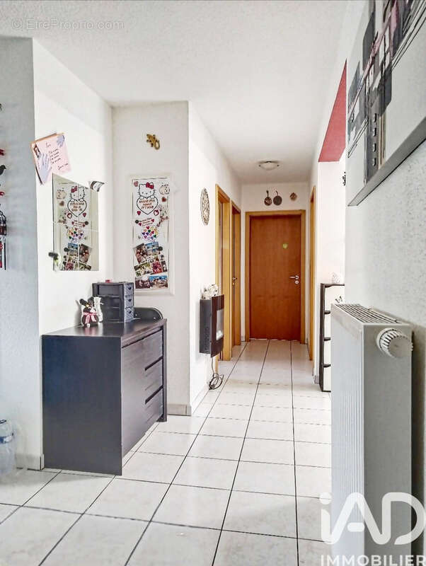 Photo 4 - Appartement à WITTELSHEIM