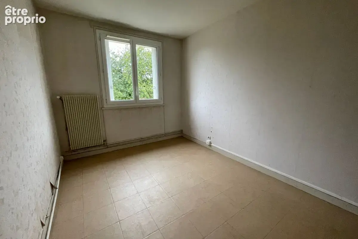 Richelieu - Appartement T5 - photo 4